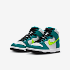 Nike Dunk High Older Kids' Shoes