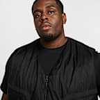 Nike Tech Men's Woven Vest