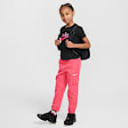 ナイキ スポーツウェア リトルキッズ カーゴ パンツ