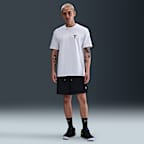 코비 남성 드라이 핏 농구 티셔츠