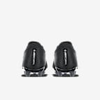 Nike Mercurial Vapor 16 Academy By You Custom AG Low-Top Football Boot