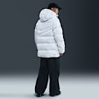 Nike Sportswear Club Men's Therma-FIT Loose Parka