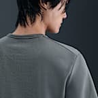 Nike Miler Men's Dri-FIT UV Running Top