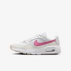 White/Phantom/Platinum Violet/Playful Pink