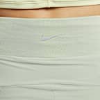 Nike Dri-FIT Bliss Women's High-Waisted 3" Brief-Lined Shorts