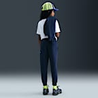 Nike Sportswear Club Fleece Older Kids' Joggers