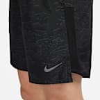 Nike Dri-FIT Run Division Challenger 男款 7" 隱藏式內裡跑步短褲