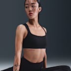 Nike Zenvy 女款輕度支撐型輕量內裡運動內衣