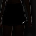 Nike Swift Women's Repel High-Waisted Brief-Lined Running Shorts