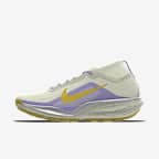ACG Pegasus Trail GORE-TEX By You Women's Waterproof Trail-Running Shoes - Multi-Colour/Multi-Colour