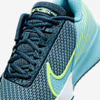 NikeCourt Air Zoom Vapor Pro 2 Men's Hard Court Tennis Shoes