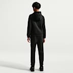 Nike Sportswear City Utility Older Kids' Full-Zip Hoodie