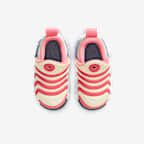 Nike Dynamo Go Baby/Toddler Easy On/Off Shoes