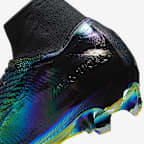 Nike Mercurial Superfly 10 Elite SE FG High-Top Football Boot