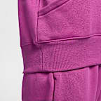 Nike Sportswear Phoenix Fleece Women's Oversized Pullover Hoodie