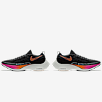 Nike ZoomX Vaporfly NEXT% 2 By You Men's Road Racing Shoes