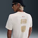 리버풀 FC 에어맥스 남성 나이키 축구 티셔츠