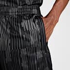 Shorts de fútbol Dri-FIT para hombre Nike Academy+