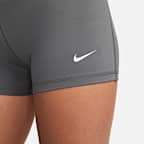Nike Pro Women's 8cm (approx.) Shorts