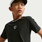 Nike Older Kids' T-Shirt