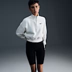 Nike Zenvy Women's High-Waisted 20.5cm (approx.) Biker Shorts