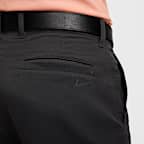Nike Tour Men's 8" Chino Golf Shorts