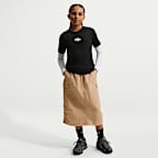 Nike Sportswear póló nagyobb gyerekeknek