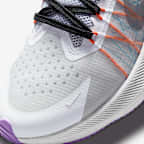 Nike Winflo 8 女款路跑鞋