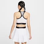NikeCourt Slam Women's Dri-FIT Tennis Dress