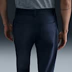 ナイキ 24.7 パーフェクトストレッチ メンズ Dri-FIT 5ポケット スリムフィット パンツ