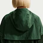 ナイキ スポーツウェア ウィメンズ オーバーサイズド ウィンドランナー ジャケット