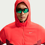 Veste de running Nike Impossibly Light Windrunner pour homme