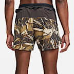 Nike Dri-FIT Flex Stride Men's 13cm (approx.) Brief-Lined Trail Running Shorts