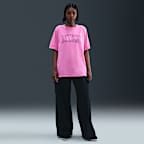 Nike Sportswear Classics Women's Loose T-Shirt
