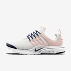 Nike Air Presto By You Custom Women's Shoes - Multi-Colour/Multi-Colour