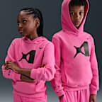 Pinksicle/Black