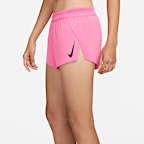 Nike AeroSwift Women's Running Shorts
