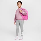 Legginsy dla małych dzieci Nike