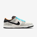 Nike SB Dunk Low Pro Electric Skate Shoes