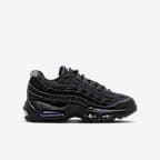 Tenis para niños grandes Nike Air Max 95 Recraft