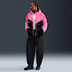 Nike Sportswear Women's Therma-FIT Shine Puffer