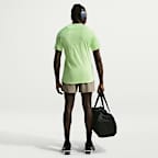Nike Pro Training Men's Dri-FIT ADV Short-Sleeve Top
