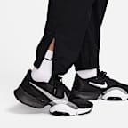 Nike Form Men's Dri-FIT Tapered Versatile Trousers