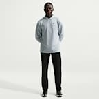 Ανδρική μπλούζα γκολφ Therma-FIT Nike Velocity με κουκούλα