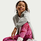 Nike One Older Kids' (Girls') Dri-FIT Leggings