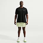 Nike Stride Men's Dri-FIT ADV Short-Sleeve Running Top