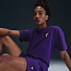 Kobe Dri-FIT 6" Basketball Shorts