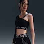 Nike Pro Sculpt Women's High-Waisted 7.5cm (approx.) Biker Shorts