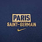 Paris Saint-Germain Max90 Men's Nike Football T-Shirt