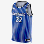 Orlando Magic Men's Dri-FIT NBA Swingman Jersey - Game Royal